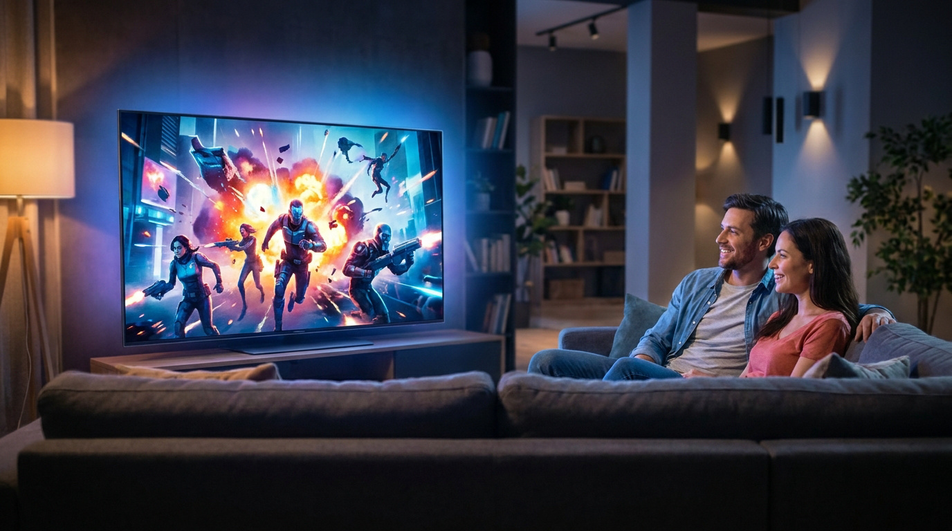 Bimvup streaming | Avis, catalogue et risques en 2026