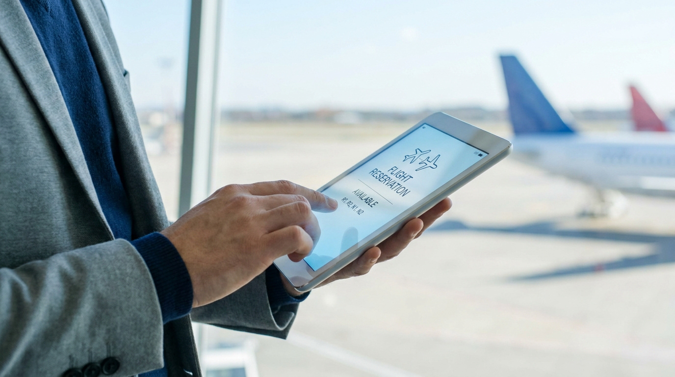 Guide GPNet Air France | Connexion, billets et quotas 2026