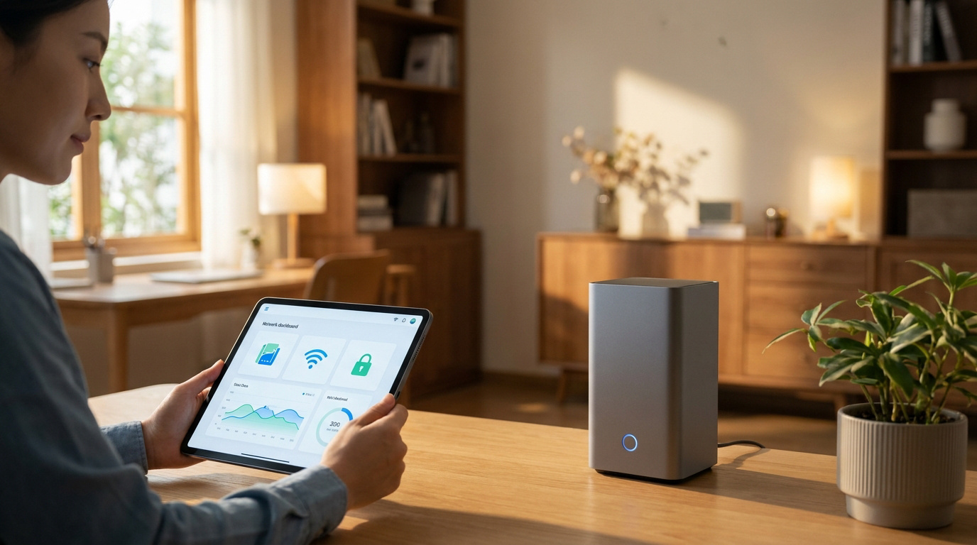 Mafreebox : guide pour configurer Freebox OS | Avis 2026