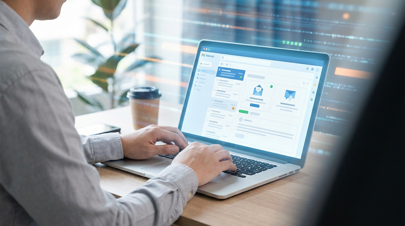 Webmail ac Normandie | Guide accès et outils MINA [Avis]