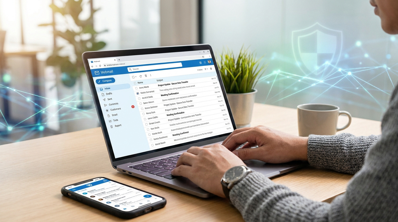 Webmail Versailles | Accès, mot de passe et guide Pro