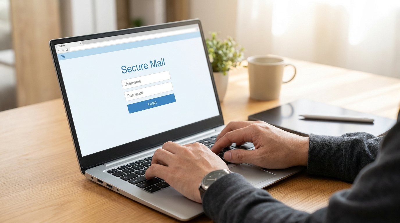 Webmail Zimbra SDIS 33 | Guide de connexion 2026 - Avis