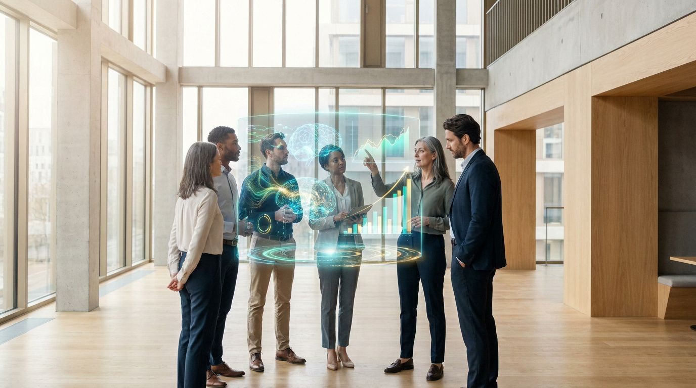 Marketing 2026 | Stratégie, IA et éthique - Guide pro